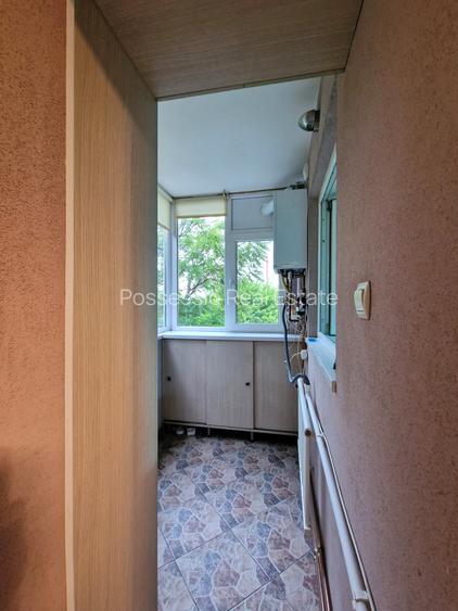 Sebastian - Str. Vedea - 3 Camere - Parcare Inclusa - 490 EUR - 11