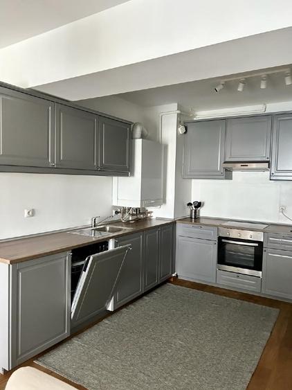 Apartament 2 camere Upground