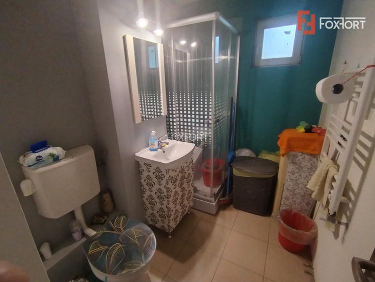 Spatiu comercial cu 3 incaperi de inchiriat in Timisoara, zona Girocului - 10