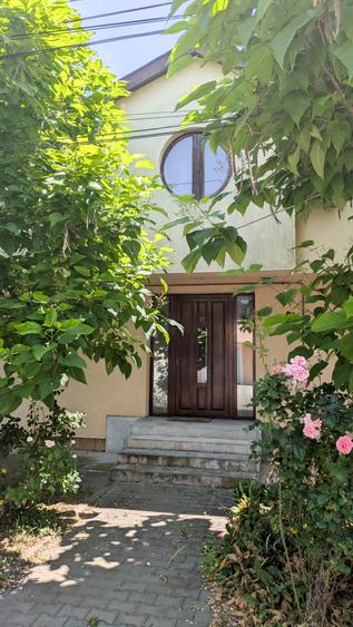 Casă de vânzare – Teren 1600 mp – Str. Horia Creangă, Timișoara