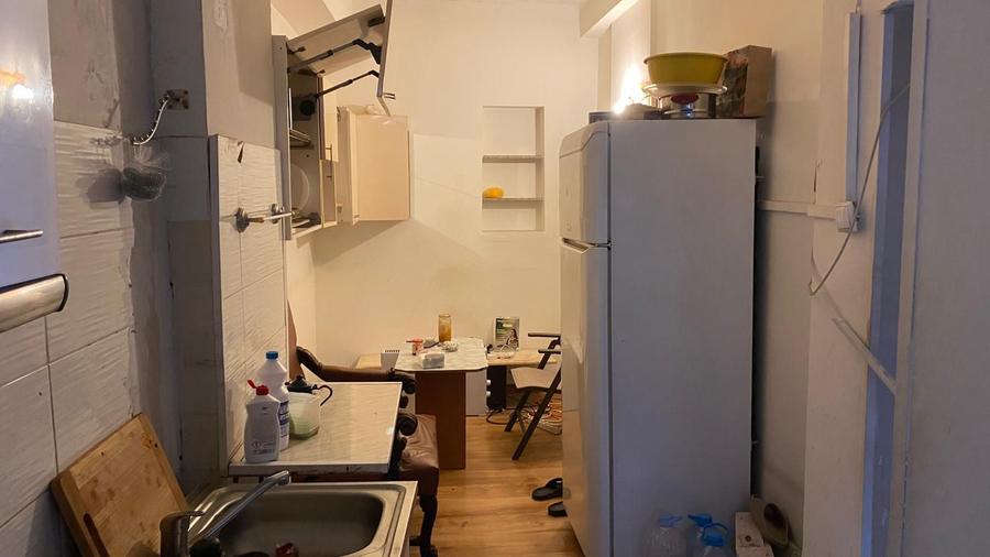 Apartament 3 camere Vasile Lucaciu, 55.57 mp — Negociabil