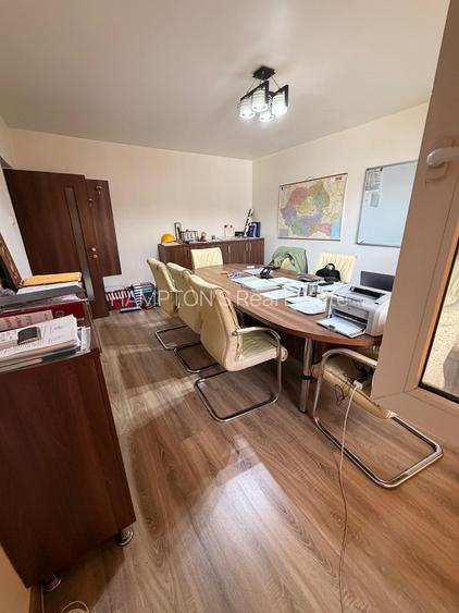 Apartament 2 Camere Decomandat | 60 MP | Bloc 1988 | 13 Septembrie - 3