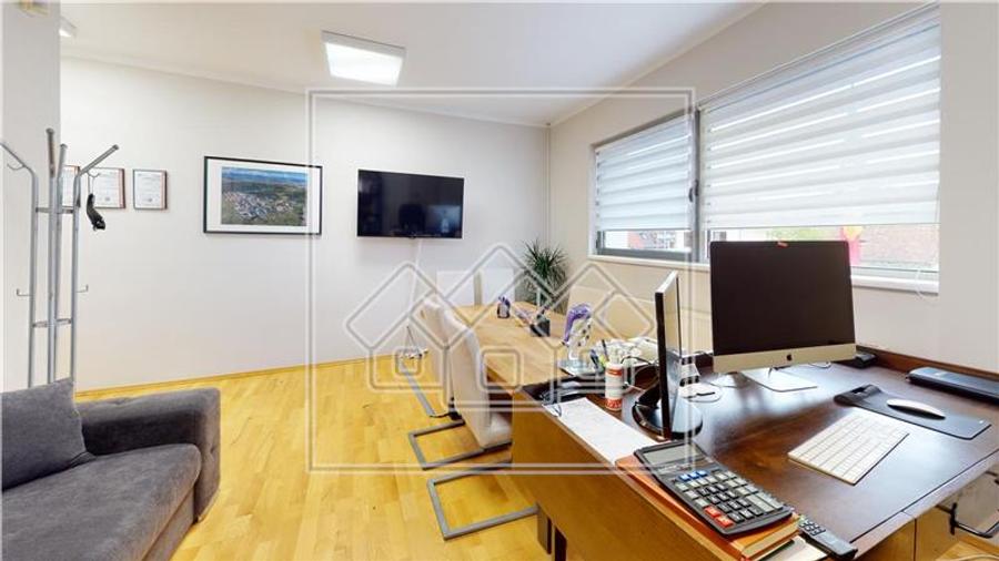 Spatiu de birouri, modern finisat, zona cu vad - Calea Dumbravii