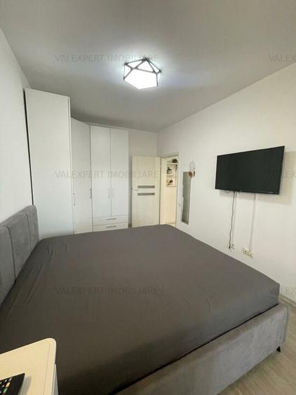 Apartament 2 cam, 69 mp, mobilat/ utilat modern, loc parcare cadastrat