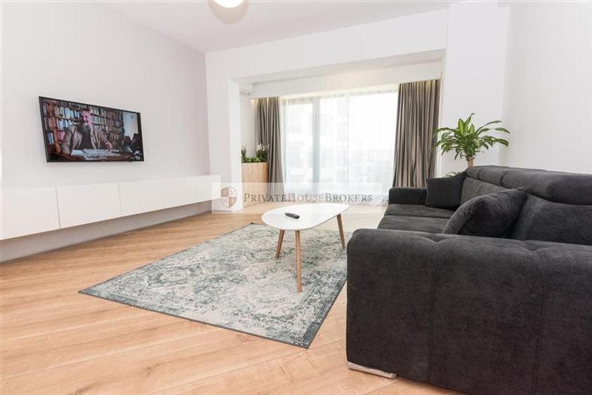 Pipera | Rond OMV | 4City North | Bloc 2019 | Parcare
