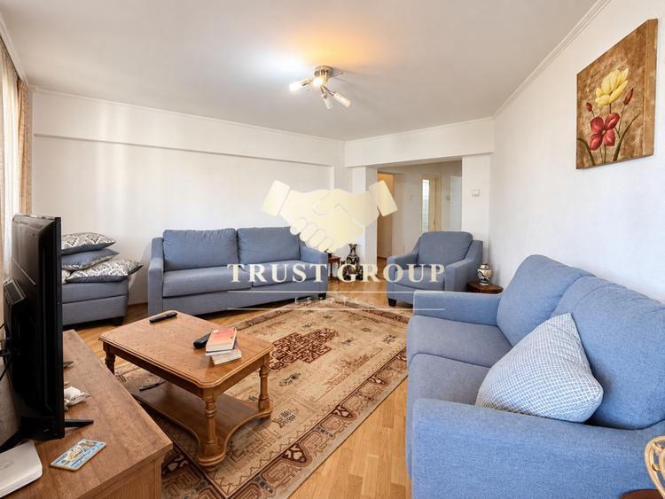Apartament 4 camere | 110 mp | Eroilor – Cișmigiu - Stirbei Voda