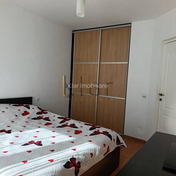 Apartament 3 camere, etaj 2, parcare! Zona Terra! - 7