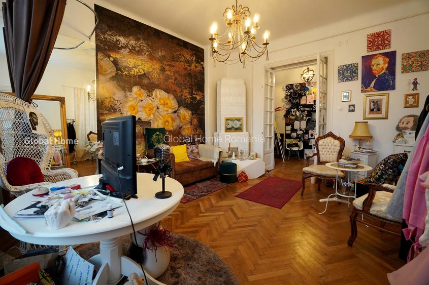 Apartament 2 Camere | Vilă Interbelică | Strada Toamnei – Dacia - 7