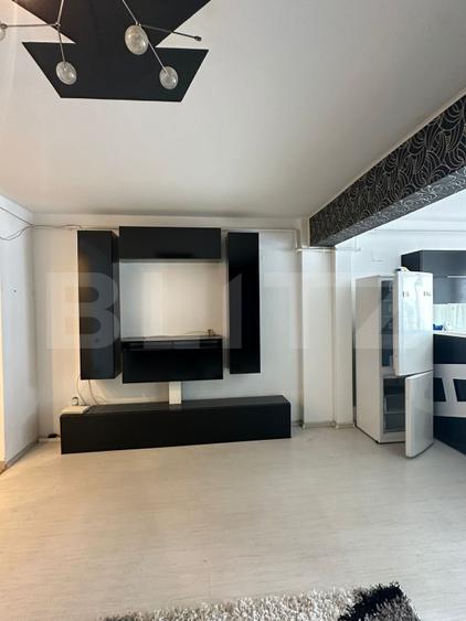 Apartament 2 camere, 55 mp, Calea Turzii