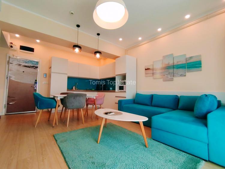 ÎNCHIRIERE | MAMAIA NORD | APARTAMENT PREMIUM CU VEDERE LA LAC - 3