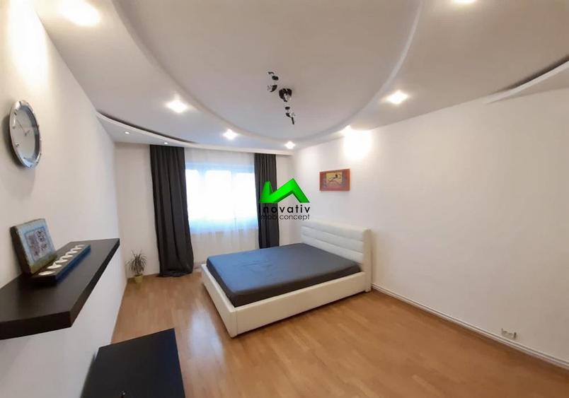Apartament 3 camere etaj1 Sibiu Calea Dumbravii