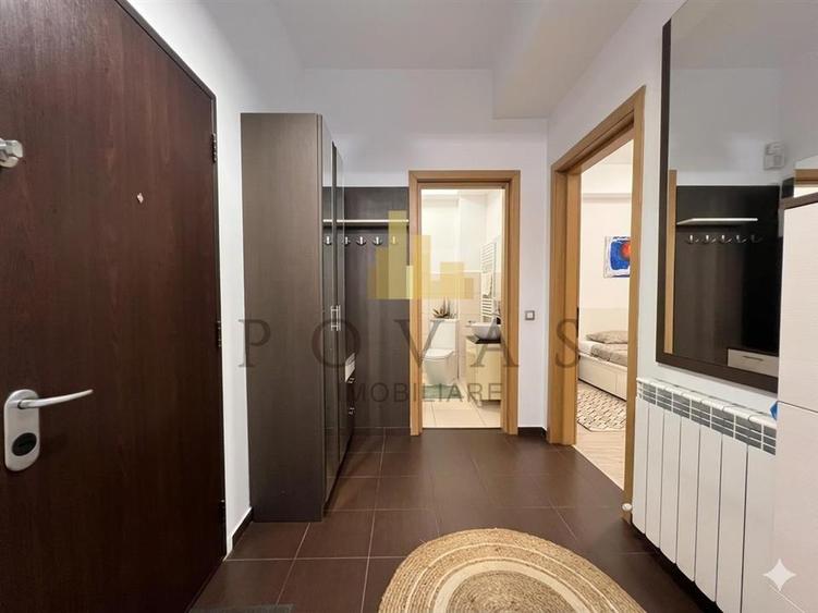 Apartament 3 Camere Erou Iancu Nicolae Voluntari
