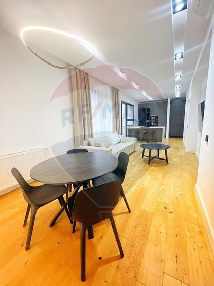 Apartament 2 camere zona Călărașilor