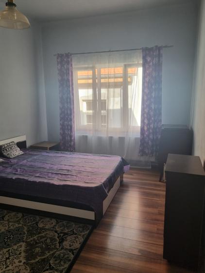 Apartament 2 camere mobilat si utilat PIATA SFATULUI
