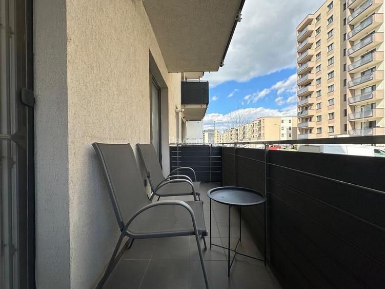 Apartament 2 camere, parcare + boxa - 11
