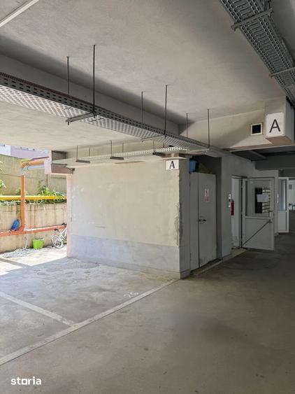 2 Camere Drumul Taberei Centrala Proprie Parcare Subterana