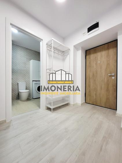 Studio 2 camere Hils Republica-parcare-0% comision-prima chirie*pet friendly