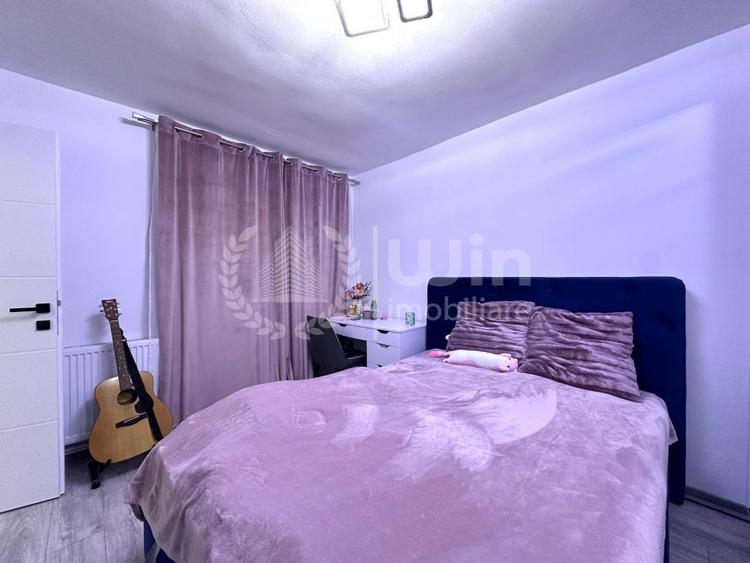 Apartament 3 camere | Decomandat | 2 Balcoane | Manastur | Zona BIG