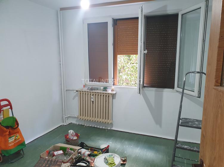 Vanzare-Dr Taberei-V Ialomitei-3 camere-p/4-reabilitat-boxa-bl 73-liber-115000E - 13
