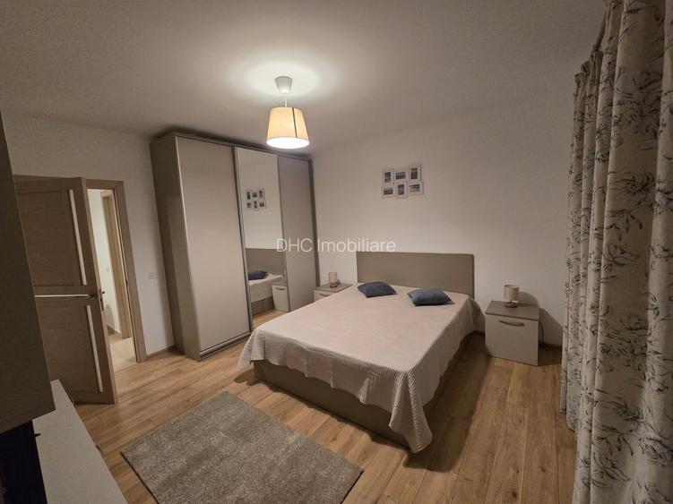 Garsniera zona Lujerului Exigent  Plaza Residence - 3