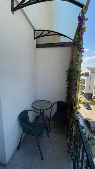 Apartament de inchiriat | Giroc | 2 camere | 38mp