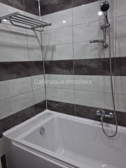 Inchiriere garsoniera Stefan cel Mare-Obor. - 12