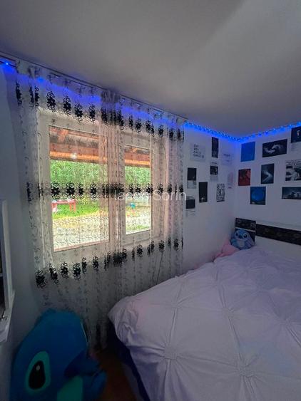 Vand casă în oraș fierbinți-targ, grecii de jos ,direct propietar,renovata recen - 4