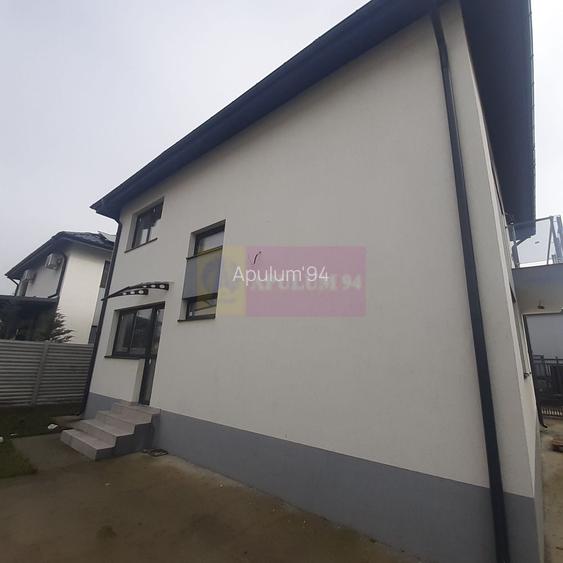 Casă individuală zona București-Ilfov în Măgurele aproape de pădure - 24