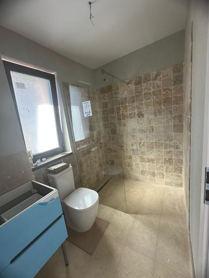 MINICOMPLEX REZIDENTIAL 4 VILE CORBEANCA