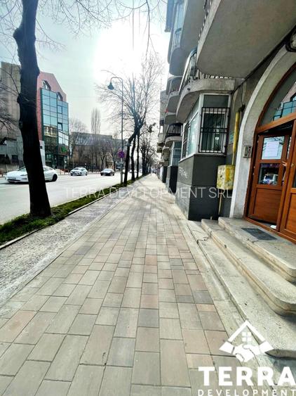 4 camere, proprietate deosebita, Centru - 35