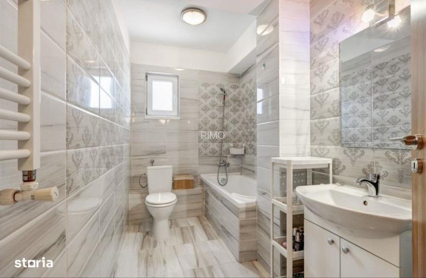 Apartament 2 camere modern de inchiriat Gorjului, modern, in bloc nou. - 5