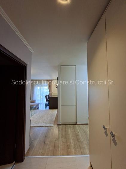 Apartament 3 camere Zona Braytim - 9