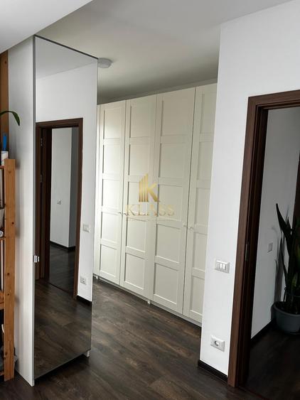 Vilă modernă cu 4 camere în Tunari – zona Lidl