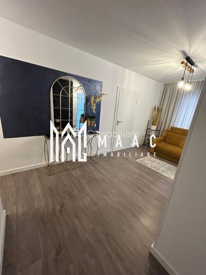 Apartament 2 Camere | 40,8 mp | Loc de parcare | Pivniță | Complex Henri Coandă - 7