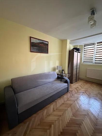 Apartament 2 camere, intermediar, zona Grigorescu