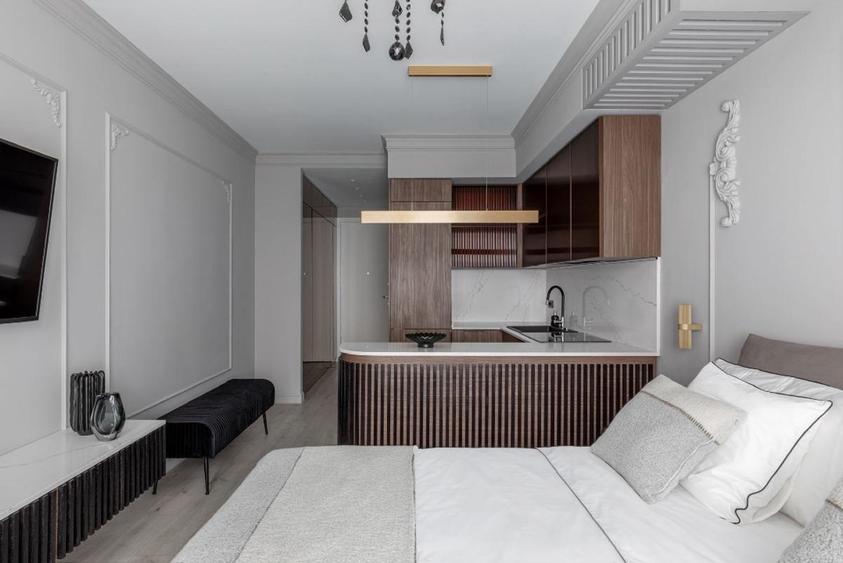 Studio | Win Herastrau | Terasa | Partere Inalt | Bloc 2021