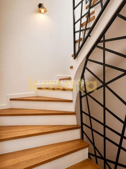 CASĂ TIP DUPLEX –GATED COMMUNITY | PANOURI SOLARE | DOTARI PREMIUM - 24