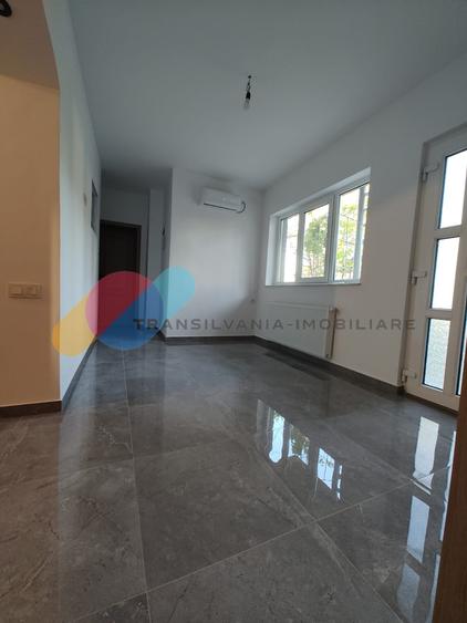 Casă individuală, 5 camere, 118mp, curte și garaj, zona Oașului