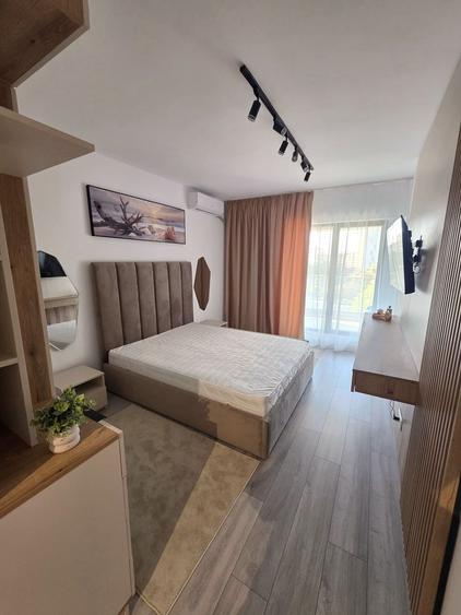 Apartament 2 Camere Lujerului Complex Smart Residence + Parcare
