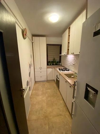 Apartament 2 camere | Etaj 1 | Mobilat | Bloc nou