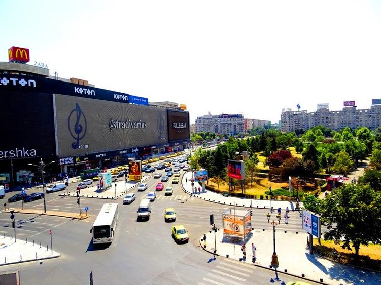 DE INCHIRIAT SPATIU COMERCIAL, P-TA UNIRI, HANUL LUI MANUC