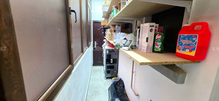 Apartament 2 camere de vânzare în zona Universitate ideal investitie - 17