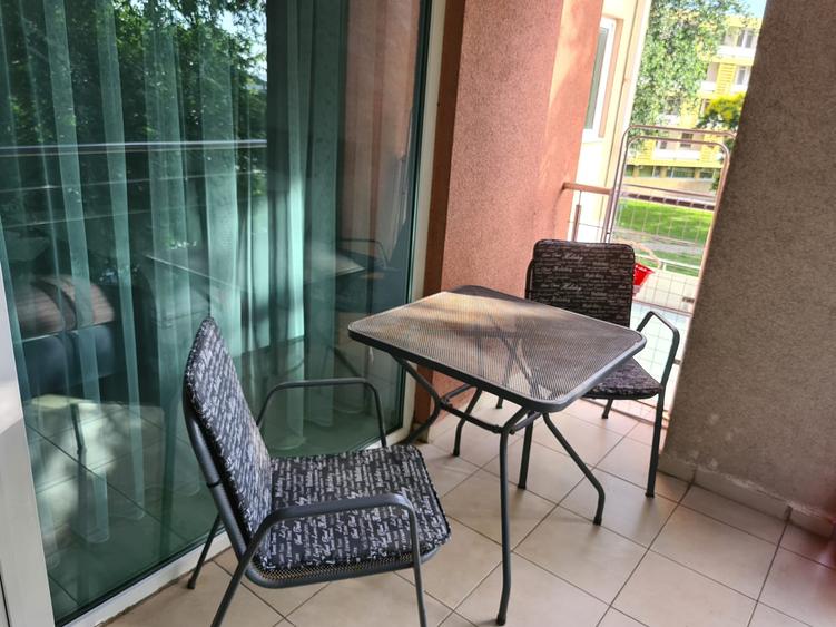 Apartament cu 2 camere Sat Vacanta zona hotel Parc 400 euro