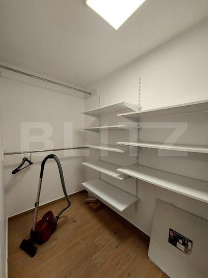 Apartament 2 camere, 57 mp, balcon, zona Sud