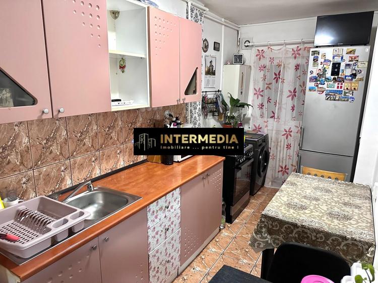 Garsoniera confort 1 de vanzare in Cetate