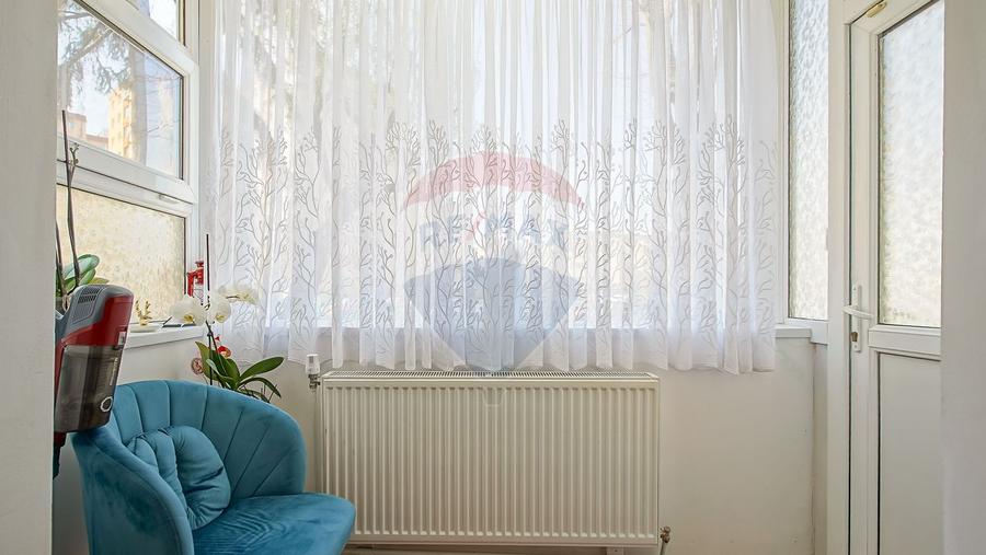 Comision 0% – Apartament 2 camere Parter