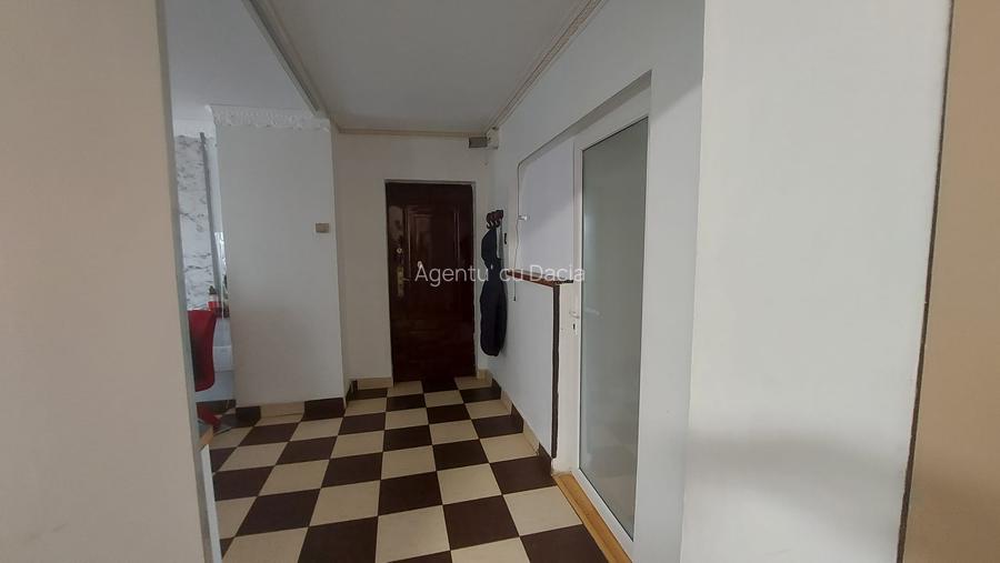 4 CAMERE | Șoseaua Olteniței, Popești-Leordeni | 95 mp | Boxă 15 mp | - 17