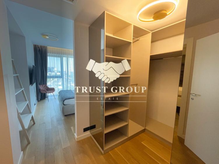 Apartament premium cu 3 Camere și Terasă | One Herăstrău Towers |