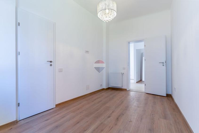 Apartament 3 camere de vanzare Calea Manastur langa USAMV si Platinia