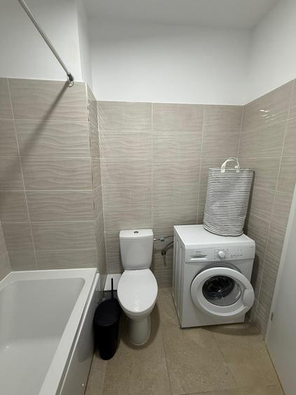Apartament - Decomandat - Centrala - Mutare Imediata